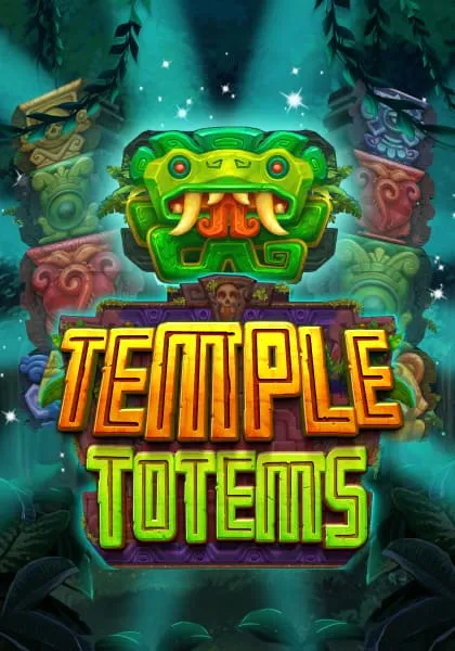 Temple Totems